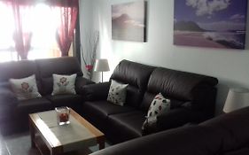 Neptuno Rooms